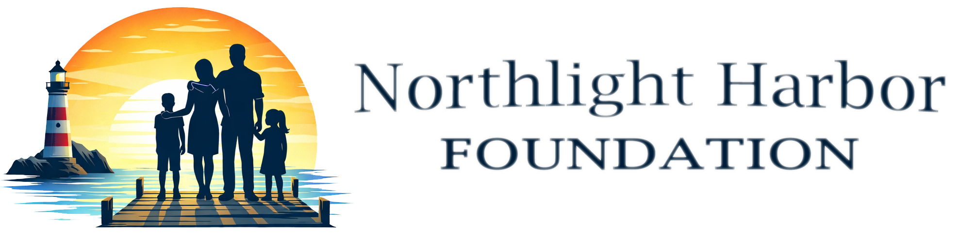 Northlight Harbor Logo